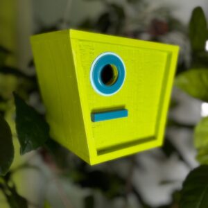 bird shelter key lime